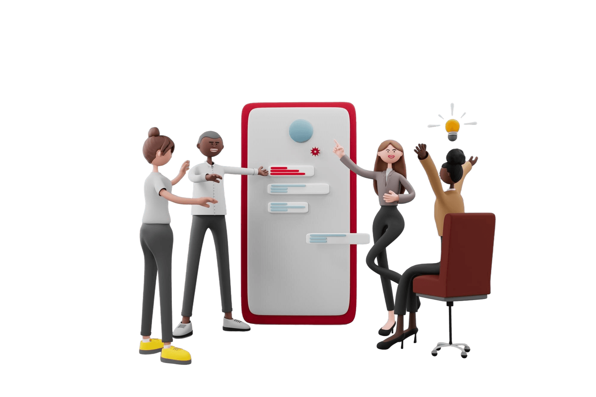 More Than Just Money – We Offer Guidance